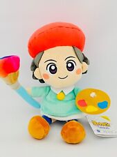 Kirby Super Star Plush Doll ALL STAR COLLECTION Adeleine S Size Stuffed toy New picture