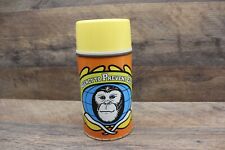 VINTAGE AGENCY TO PREVENT EVIL LANCE LINK THERMOS 1971 RARE picture