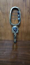 Handmade Hathor Sistrum ,Famous Egyptian Musical Instrument for Sound Healing picture