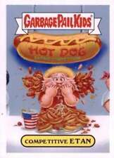 2016 Topps Garbage Pail Kids As American as Apple Pie Trading Cards Pick List picture