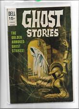 GHOST STORIES #26 1970 FINE-VERY FINE 7.0 4149 picture