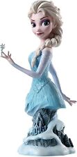 Enesco Grand Jester Disney Showcase Elsa From Frozen  Figurine 4042562 picture