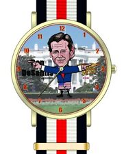 Governor Ron DeSantis Collectible Caricature Watch picture