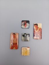Elvis Presley Magnets Small 2