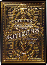 Citizen Playing Cards picture