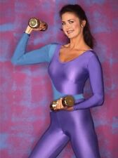 LYNDA CARTER - IN AN EXERCISE OUTFIT  picture