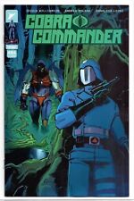 Cobra Commander # 1 2 3 4 MAIN & Variant You Choose 2024 GI JOE Image Comics picture