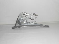 Vintage 1950’s? Ford Zephyr Hood Ornament Modified? Captain Nemo Submarine Look? picture