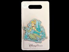Disney Glitter Sparkle Castle - Princess Cinderella Pin #131423 picture