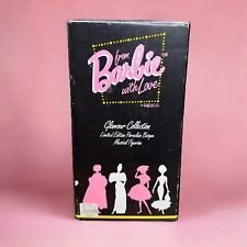 Enesco From Barbie with Love Glamour Solo in the Spotlight Musical Figurine  picture
