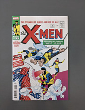 X-Men (1963 - ongoing) books at The Arkham Library Comics & Collectibles picture