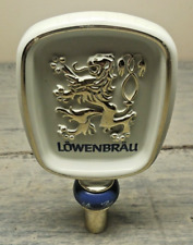 Vintage Löwenbräu Special Beer Tap 6