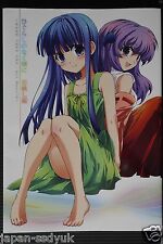 Higurashi When They Cry - Art Record from JAPAN picture