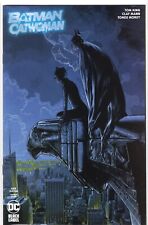 Batman Catwoman #11 Cover C Charest DC Comics 2022 NM+ picture