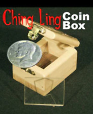 Ching Ling Coin Box - Supreme picture