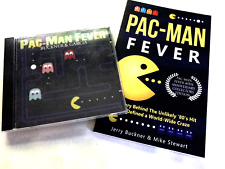 PAC-MAN FEVER CD BUNDLE / Buckner & Garcia picture