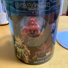 Getter Robo G Dynamic Change Getter Robo G FREEing Painted Figure picture