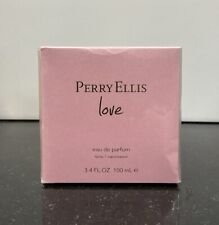 Perry Ellis Love Eau de Parfum Spray for Women, 3.4 OZ picture