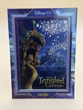 Rapinzel 2023 Kakawow Tangled Poster 15/288 #CDQ-HB-51 picture