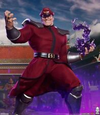 M. Bison Street Fighter (Exclusive) 1:3 Scale PCS Statue Sideshow (Ultra Rare) picture