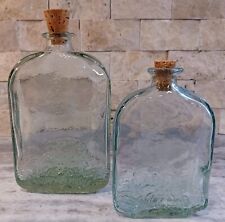 Set of 2 Bottles Made in Spain picture