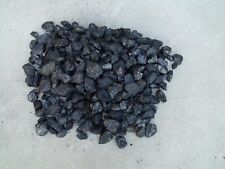 Anthracite Nut Coal 15 lbs  Blacksmith Knifemaking Teacher Aid Christmas picture