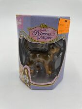 Barbie Princess and The Pauper Wolfie Christmas Ornament picture