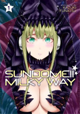 Kazuki Funatsu Sundome Milky Way Vol. 1 (Paperback) Sundome Milky Way picture