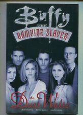 Buffy The Vampire Slayer -The Dust Waltz  Dark Horse Comics   EB6 picture