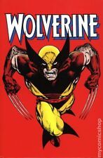 Wolverine Omnibus HC 1st Edition #2B-1ST NM 2021 Stock Image picture