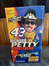 Richard Petty NASCAR Cheerios Racing Inaugural Edition Bobblehead Car # 43 picture
