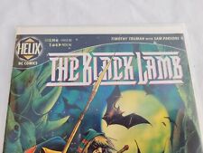1996 The Black Lamb Helix DC Comics Issue 1 of 6 Comic Book picture