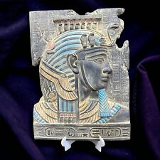 Cleopatra Egyptian queen famous in history Pharaonic Antiquities Egypt Rare BC picture