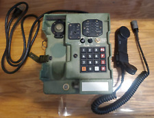 CA-67A/U  CA-67  Interface Unit Automatic Data Processing and Field Phone - RARE picture