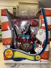 Vintage 2003 Dr. Seuss CAT IN THE HAT Landline Phone Telephone Brand New picture