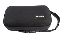 Kashmir Accessories Smell Proof Storage Bag with Combination Lock picture