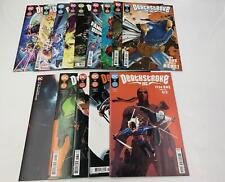 Deathstroke #1-14 Lot of 15 Books Williamson Porter DC Comics 2022 picture