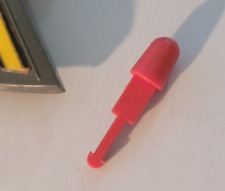 Firing Red Missile For Vintage Mattel Battlestar Galactica Viper Raider - Repro picture