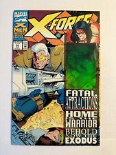 X-Force #25 X-men Anniversary Issue 1993 picture