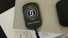 Hotel Prediction (Gimmicks and Online Instructions) by PITATA MAGIC - Trick picture