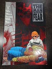 Daredevil The Man Without Fear #1 Newsstand Variant Frank Miller 1993 Marvel picture