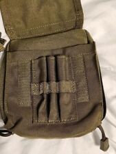 Millitary Navigation Pouch lot picture