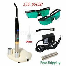 Dental Diode Laser System Wireless laser Pen soft tissue Perio Endo Surgical NEW picture