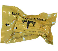 Olaes Modular Bandage 6 in Tactical Medical Solutions Trauma Pressure Dressing picture