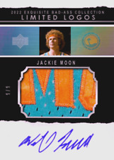 JACKIE MOON WILL FERRELL SEMI PRO ACEOT ART CARD ## BUY 5 GET 1 FREE picture