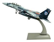 TANG DYNASTY(TM) 1/100 F-15E Fighter Attack Aircraft Alloy Finished Product Unit picture