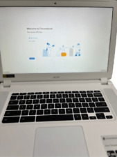 Acer Chromebook 15 5th Gen Intel Processor  100GB Google Drive 4GB RAM 1080 HD picture