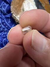 Small ancient 18 sided Roman ice Crystaline bead Small And Mighty Powerful rare picture