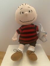 Madame Alexander Peanuts Gang Linus 9 Inch Doll Plush picture