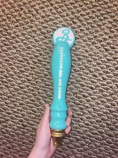 Brooklyn Brewery Brooklyn Bel Air Sour Beer Tap Handle 12.5” Tall - Excellent picture